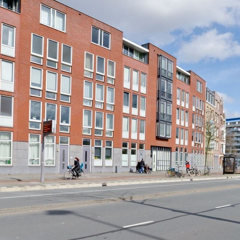 Beukelsdijk 37C - Foto 1