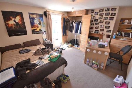 Carnarvon Road, Reading, Berkshire, RG1 - Photo 4