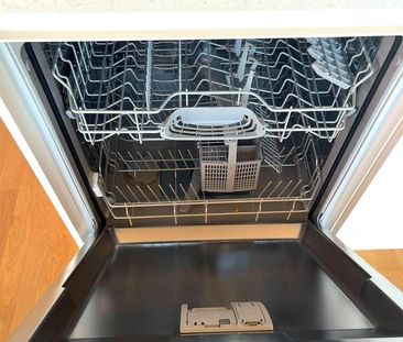 Neubau! Sofort einziehen! 2-Zi Wohnung über den Dächern Berlins! - Photo 1