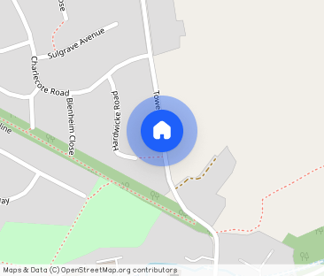 Towers Road, Poynton - Photo 1