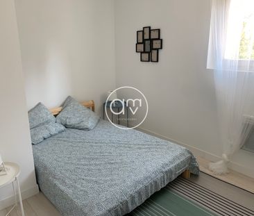 Location Appartement 2 pièces 35m² TOULON 83200 - Photo 3
