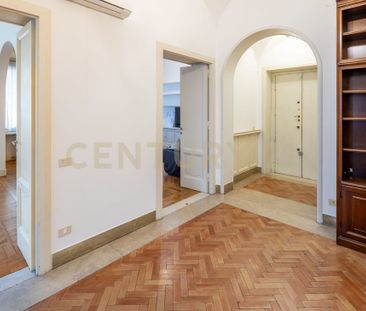 Via Panama, 16, Roma, Lazio 00198 - Photo 4