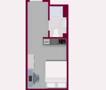 Classic Studio - Photo 4