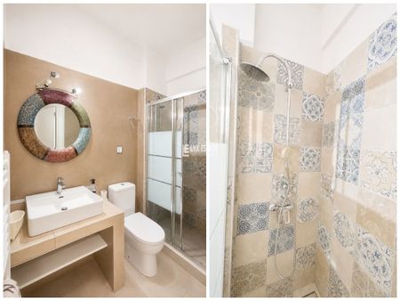Studio/Γκαρσονιέρα για ενοικίαση Εξάρχεια (Εξάρχεια - Νεάπολη) - Photo 4