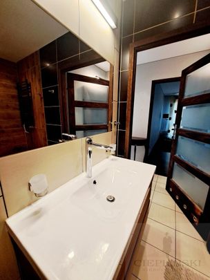 Warszewo. Komfortowy apartament z dużym balkonem. - Zdjęcie 1