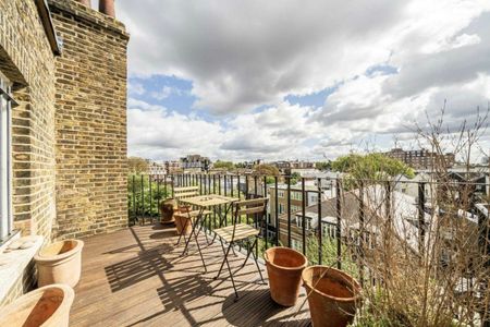 Abercorn Place, St Johns Wood, NW8 - Photo 5