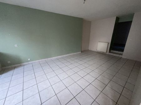 A LOUER - Châteauneuf sur cher - T3 de 77m² - Photo 4