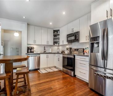 For Lease - 107 Ellis Crescent Unit# Upper, Waterloo, Ontario - Photo 4