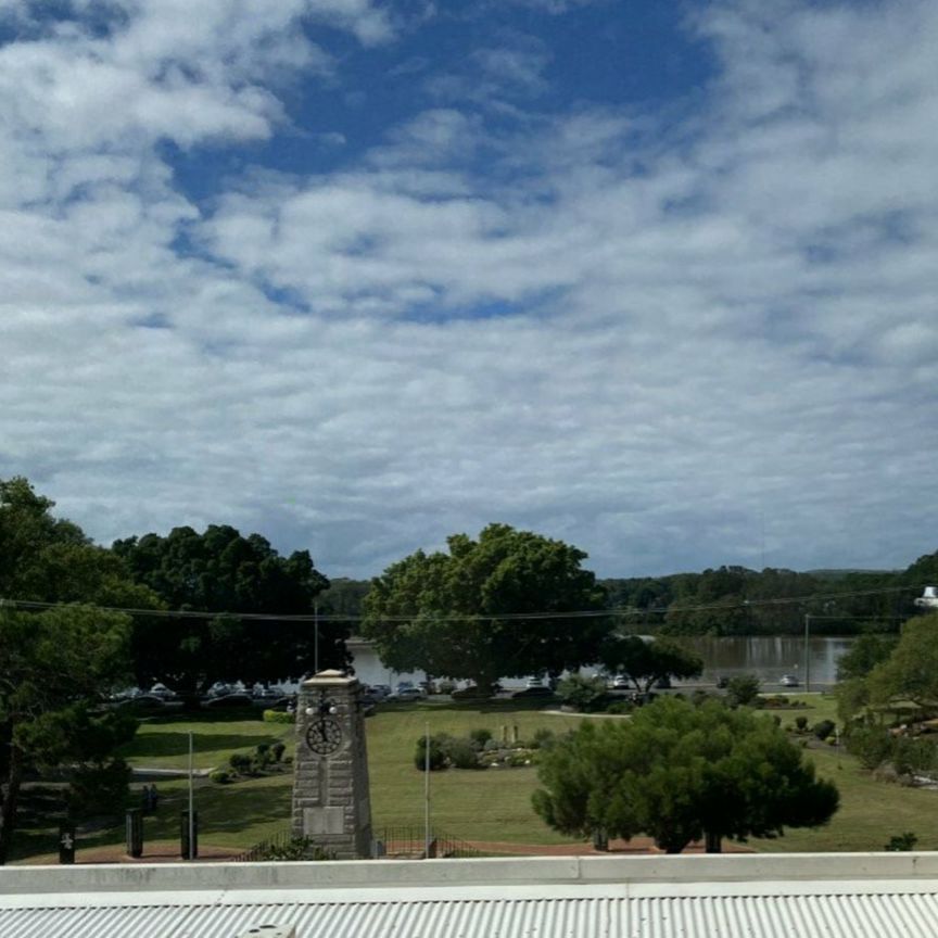 Riverfront Living That Elevates Your Everyday - A Rare Opportunity in Taree - Photo 1