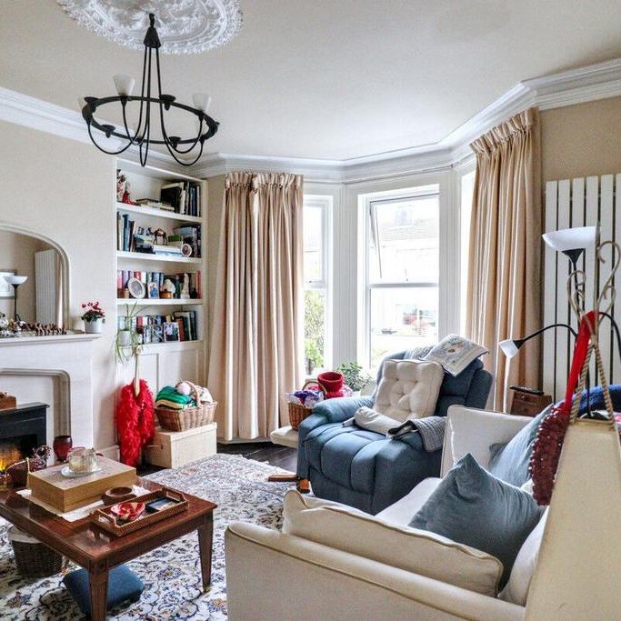 1 bedroom terraced house to rent - Photo 1