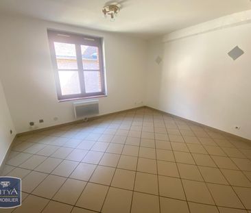 Location Appartement 2 pièces 43m² CONDE SUR L ESCAUT 59163 - Photo 1