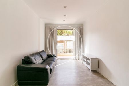 Apartment for rent next to Plaza Narcís Oller - Photo 5