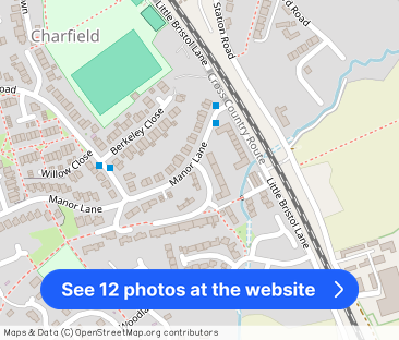 Charfield Green, Charfield, Wotton-Under-Edge - Photo 1