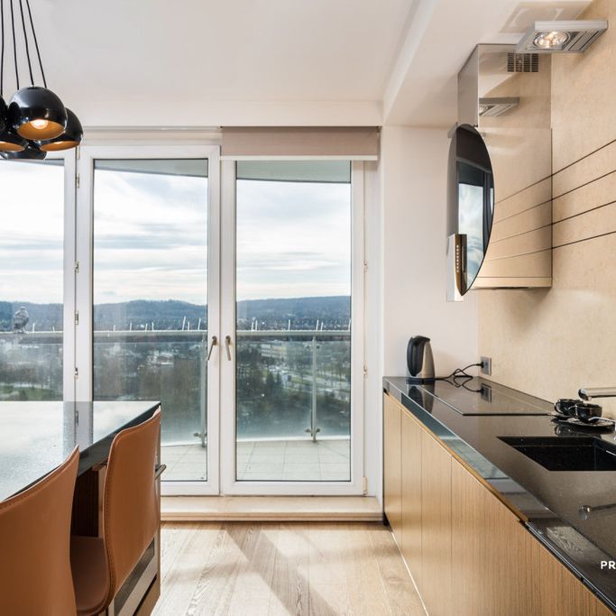 Mieszkanie 79 m², Kraków, Bronowice, Sołtysa Dytmara - Zdjęcie 1