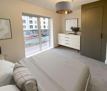 Marleigh, Cambridge, CB5 - Photo 3