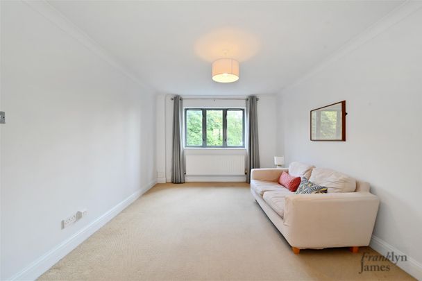 Compass Poiint, E14 8HL, London - Photo 1