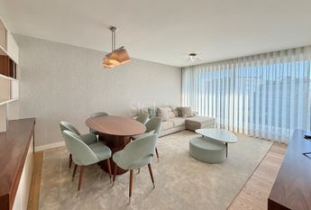 Apartamento T2 em Porto