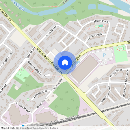 38 River Drive, Halton Hills