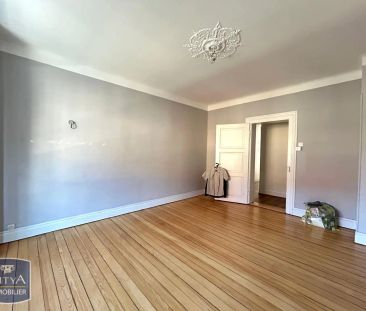 Appartement à louer 4 pièces 102.81m² - Photo 3
