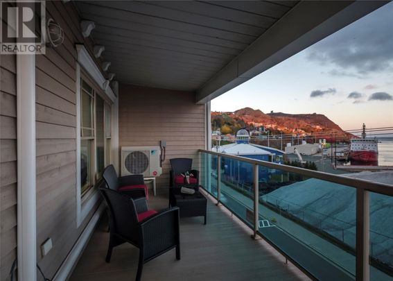 18 Water Street Unit#401, St. John's, Newfoundland & Labrador - Photo 1