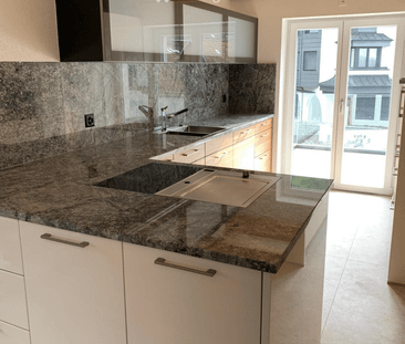 Moderne exklusive Loft-Wohnung mit Charme und Bergblick in Sevelen - Photo 4