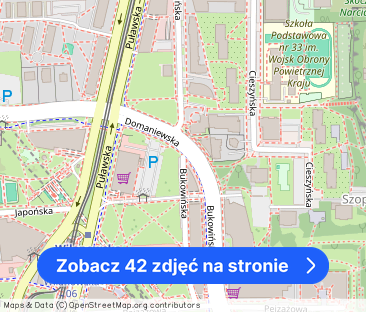 Mokotów, metro, sauna, jacuzzi - Zdjęcie 1