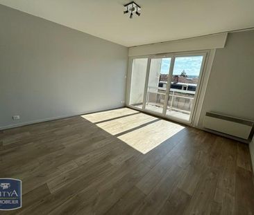 Location Appartement 1 pièce 29m² NANCY 54000 - Photo 3