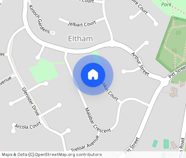 Eltham - Photo 1
