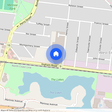59/6-24 Henry Street, Qld 4810, Townsville City