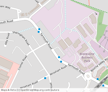 Yarmouth Road, Poole - Photo 1