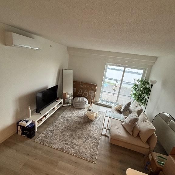 41/2 A LOUER SAINTE FOY ACCEPTE CHIENS DÉCEMBRE GRATUIT - Photo 1