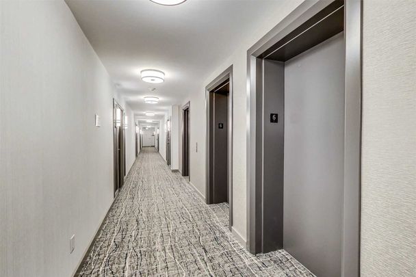 For Lease - 15 Maitland Place Unit# 208, Toronto, Ontario - Photo 1