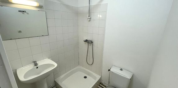 A Louer - Nantes St Clement - Studio De 18.89 M² - Photo 2