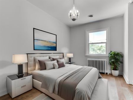 For Lease - 11 Fairside Avenue, Toronto, Ontario - Photo 4