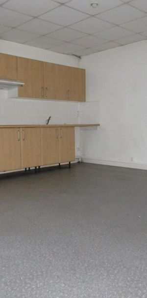 Location Appartement 2 pièces 68m² GRENOBLE 38000 - Photo 1