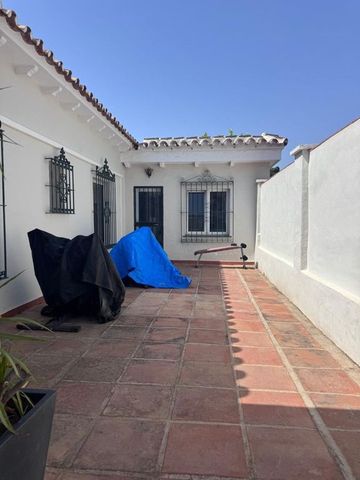 4 room luxury Villa for rent in Fuengirola, Spain - Photo 5