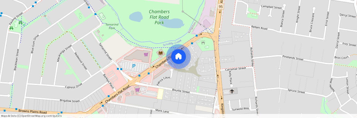 52/28 Chambers Flat Road Of, Qld 4133, Waterford West