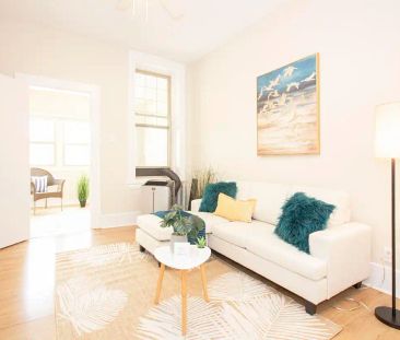 105 Clarke Street — Two-Bedroom Suite (Type D) - Photo 4