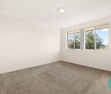 TOP FLOOR WITH LARGE BALCONY - Photo 2