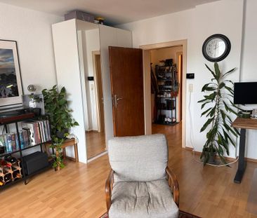 Nachmieter gesucht - schöne 73m2 Wohnung am Frankenberger Viertel - Photo 1