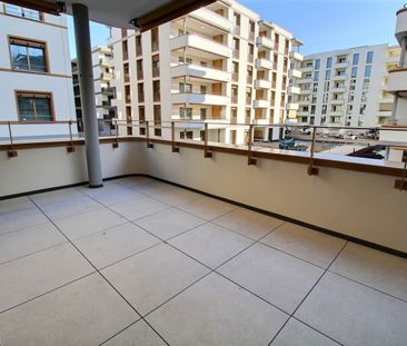 4.5 Zimmer, 108 m², 3. Stock - Foto 4