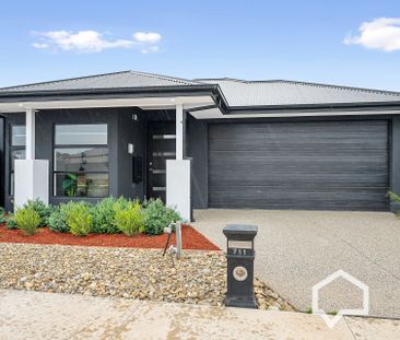 8 (Lot 711 Delawarr Parade Huntly VIC - Photo 5