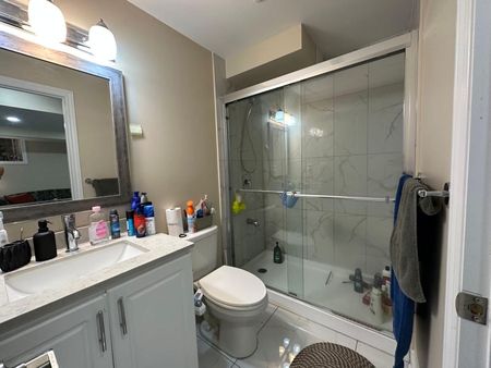 For Lease - 71 Vezna Crescent Unit# Basement, Brampton, Ontario - Photo 5