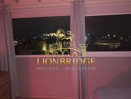 Loft για ενοικίαση Γκάζι - Μεταξουργείο - Βοτανικός - Photo 4