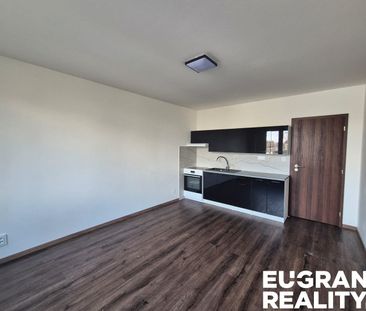 Pronájem bytu 1+kk 25 m² - Photo 3