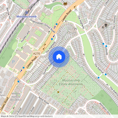 Southall Avenue 44, BN2 4BB, Brighton