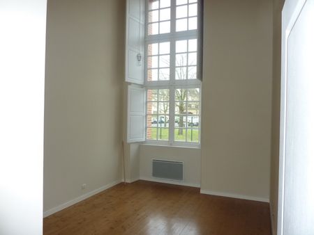 Location Appartement 3 pièces 77m² FONTAINEBLEAU 77300 - Photo 2