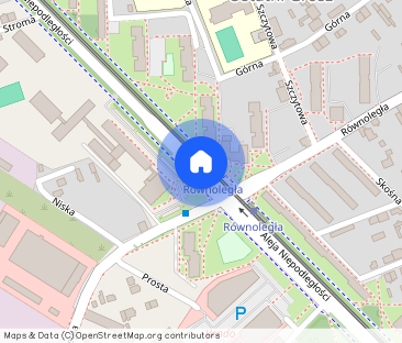 Mieszkanie po remoncie 2 pokoje wyposażone - Photo 1