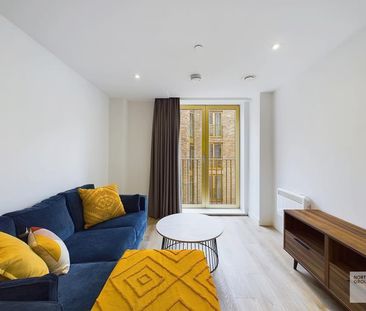 1 bedroom apartment to rent - Photo 1