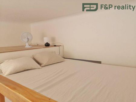 Pronájem bytu 1+kk 24 m² - Photo 3